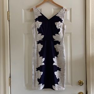 NWT Gorgeous Banana Republic cocktail dress